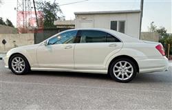 مرسيدس بنز S-Class